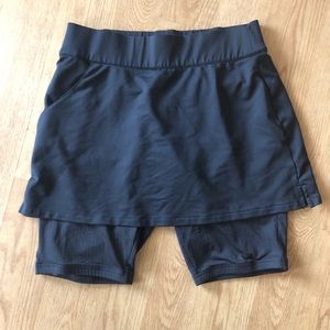 Adidas Golf Clima-cool skort